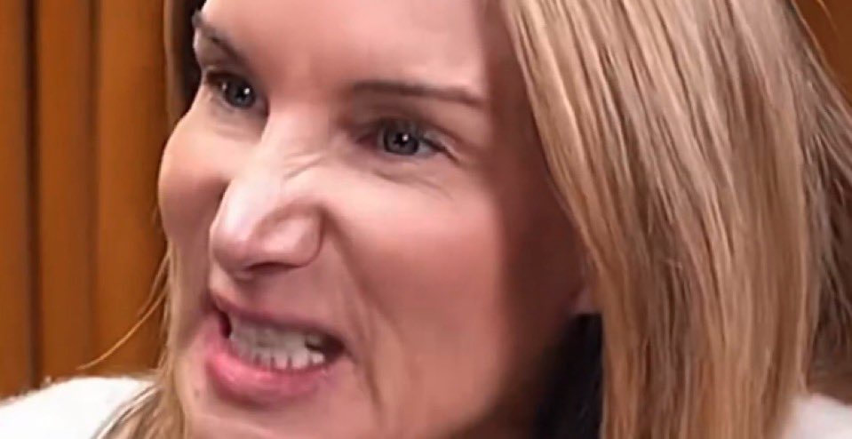 RigoIrizarry's tweet photo. Today is beautiful day to arrest Jennifer Welch! @MizzWelch she shouldn’t be getting away with threatening the vice president’s life! https://t.co/qn2vzHSVXn