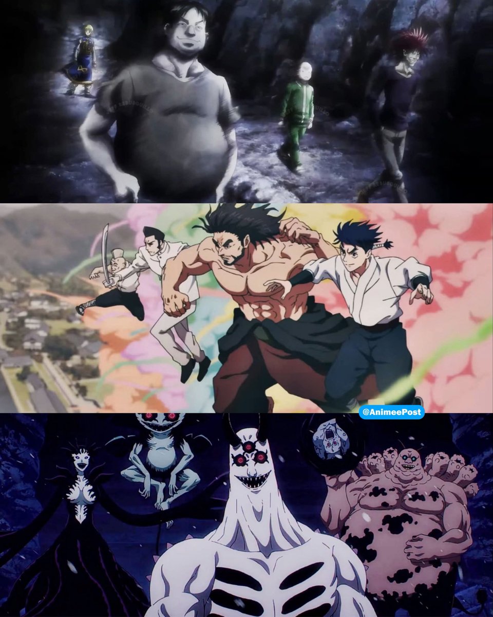 AnimeePost tweet picture