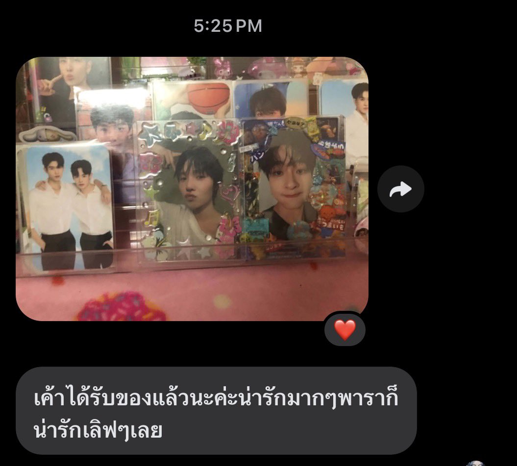 bunnymochiglow's tweet photo. Thx for review ka🙇🏻♀️👩🏻❤️💋👩🏻 #Bunnycha #BunyCha https://t.co/f5Ne2eRZx8