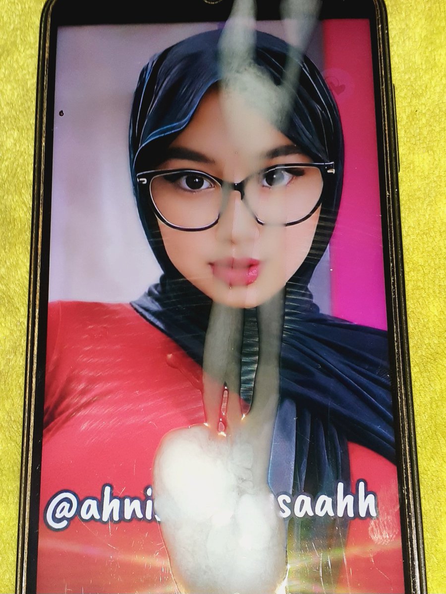 sikadalculun's tweet photo. Gatahan banget liatnya, rela banget kalo diperas terus cairanku woof 🐶
@aysaahh_ahnissa 

#pejuhin #pejuhinfoto #kontolin https://t.co/1xsfAVgsKW