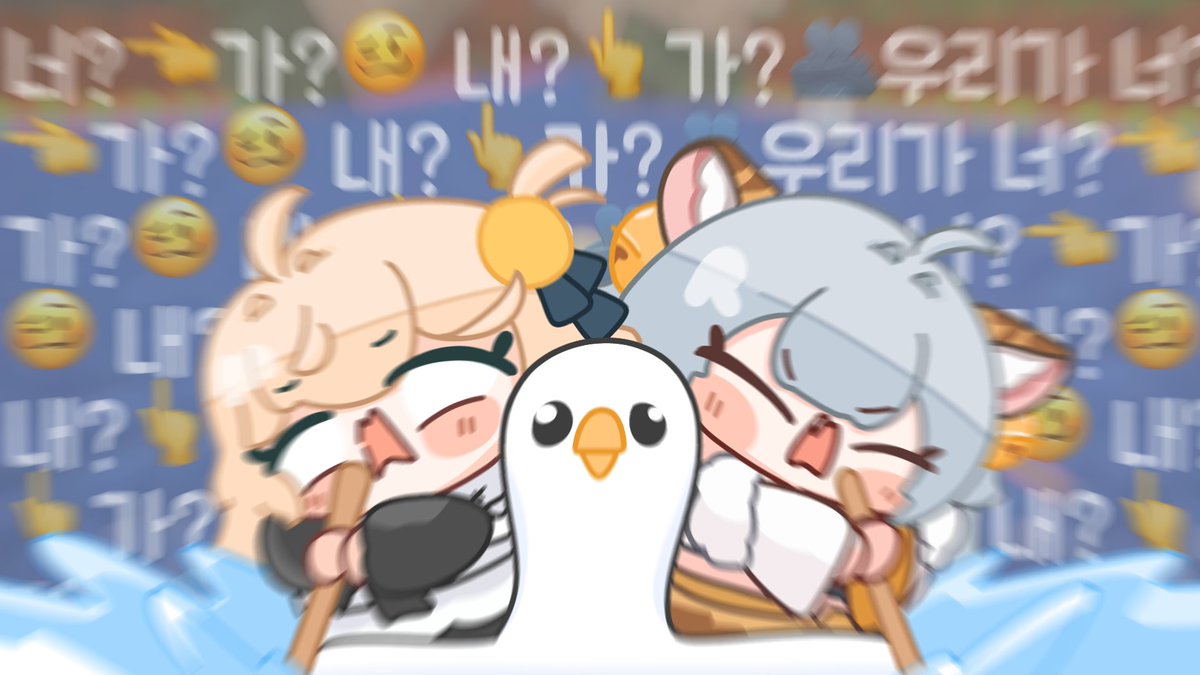 goodplayer9016_'s tweet photo. #maryart_ #Rangart_
배경 + 블러버전 이게 더 재밌는듯 https://t.co/xOEW5T6Vwn