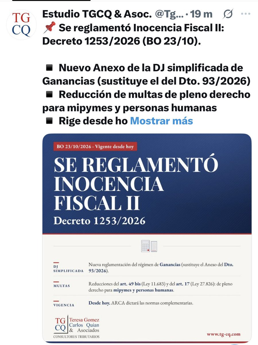 te_gomez's tweet photo. REGLAMENTADA INOCENCIA II https://t.co/HxLQE3zw5L