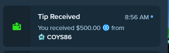 Kimuradash's tweet photo. @fencer_gg  @1morestudios @DivinexStudios have been supporters for a year now, and all I can say is thank you for the tips and bonuses that I received. I am so grateful to be part of your community and GG family @StahnGG  @Stix_GG1  best community by far 😍😍😍

In return, I will give 3 winners 10 CAD; all you do is:

✅follow @1morestudios @DivinexStudios @blackcoffeeslot 
✅ Send SS 
✅ Drop USDC-BSC

⌛️Ends in 48 hours
