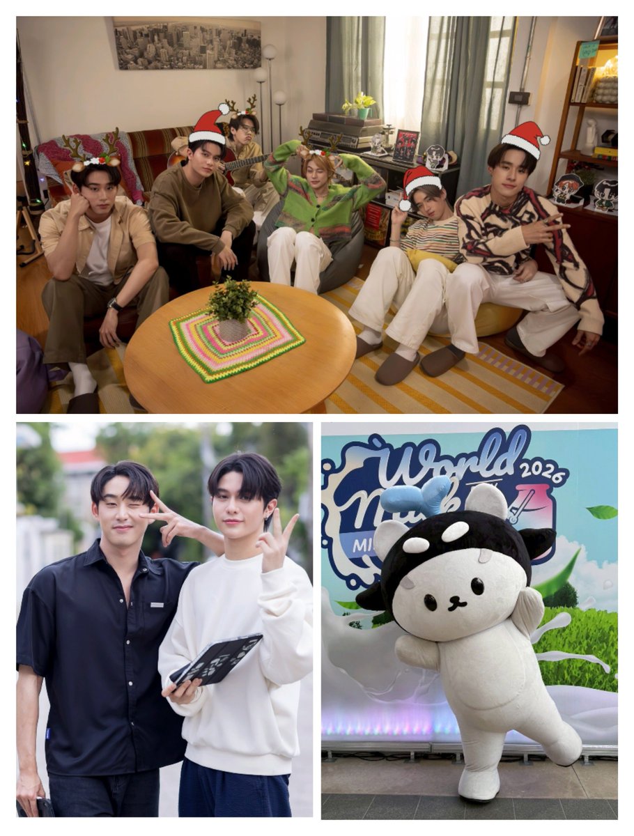 moonhulahoop's tweet photo. Bab 9: The Doomsday

Setelah #POLCASAN menghancurkan Bandung, Willy berhasil menyadarkannya. Namun rasa bersalah membuat Polcasan memilih meninggalkan Bumi demi melindungi teman-teman yang dicintainya.

Link: https://t.co/heWRj7OnOM

AU #WilliamEst #LYKNReflexionConcertD1 https://t.co/NHvynV4U0D