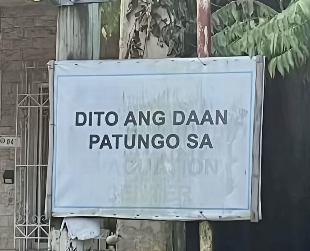 sh0ttyujin08's tweet photo. mema ka nhay, di ka nga naliligo. https://t.co/hgk8fnZOjc