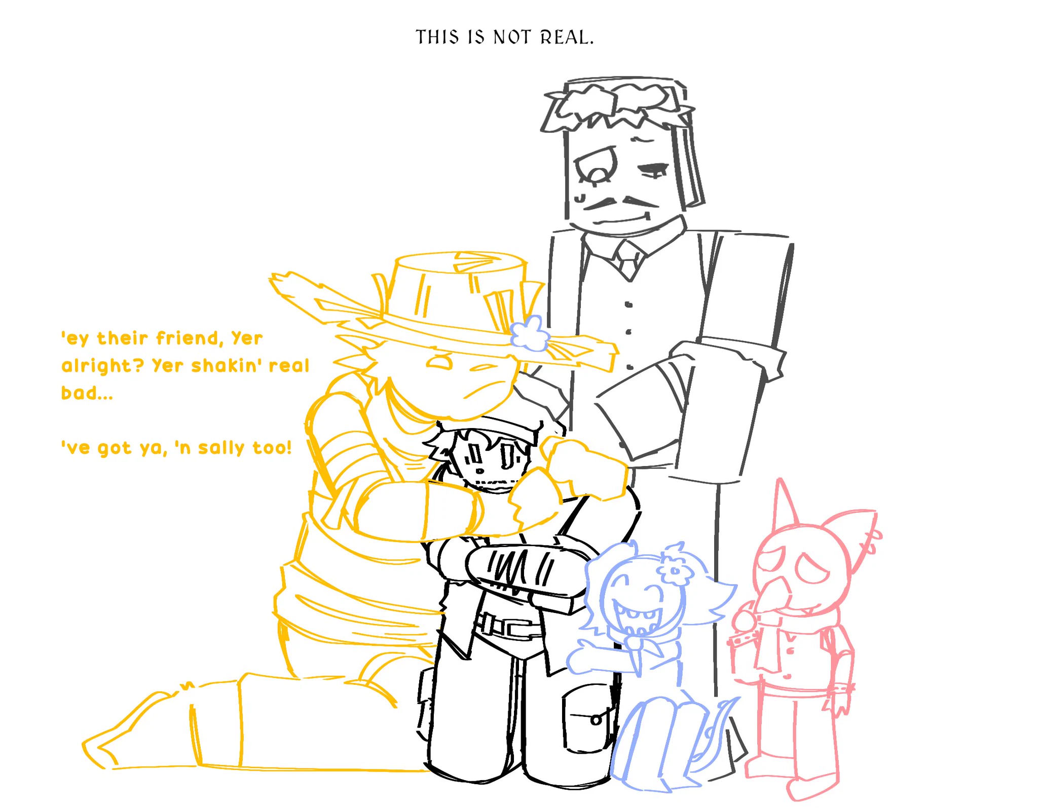 Replies by ★~Fay~★ (@Fay_Wolf1308) / X