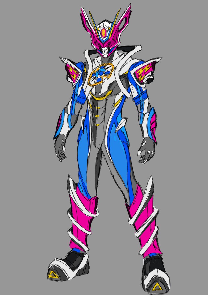 klmezeztz00's tweet photo. #KamenRiderMYTH https://t.co/paHCHhgkg2