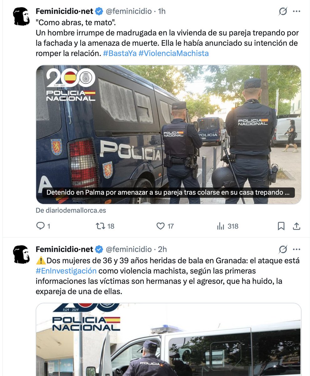 letra_escarlata's tweet photo. ¿Qué sois críos? ¿En esto gastáis recursos de todos? Qué inmadurez y qué falta de seriedad. Cómo para confiar en vosotros. En todos los sentidos.
Sois un peligro para la democracia, y para los #DDHH de las mujeres. 
Por cierto, nuevas asesinadas por violencia machista. 
#LosDerechosDeLasMujeresNoSeTocan
https://t.co/UjLWhhf8hd