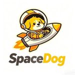 Photo by SpaceDog (@SpaceDogCTO)