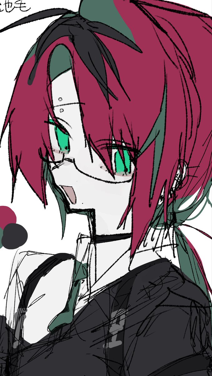 61yo34's tweet photo. #自創作に狂ってる人と繋がりたい 
#絵描きさんと繋がりたい 
久々に！全反応巡回します　片思い1日
絵を中心に動画(低頻度)を作ってます　よろしくお願いします💗 https://t.co/g2xEBSINHi