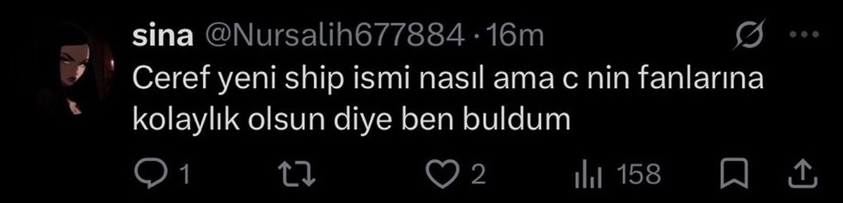 rousseaxly's tweet photo. Aynısı ArLey’e yapılsaydı onların atacağı minimum tweetler, zaten atmışlardı :Dd https://t.co/e9l7vLEYrp