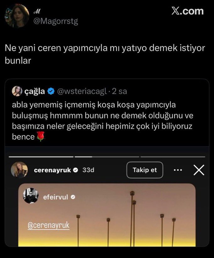rousseaxly's tweet photo. Aynısı ArLey’e yapılsaydı onların atacağı minimum tweetler, zaten atmışlardı :Dd https://t.co/e9l7vLEYrp