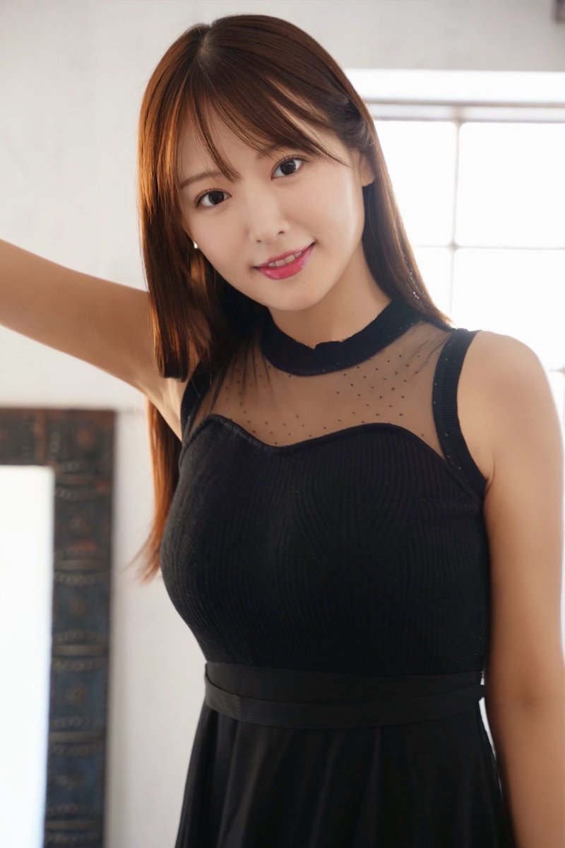 葉月まゆのX投稿画像