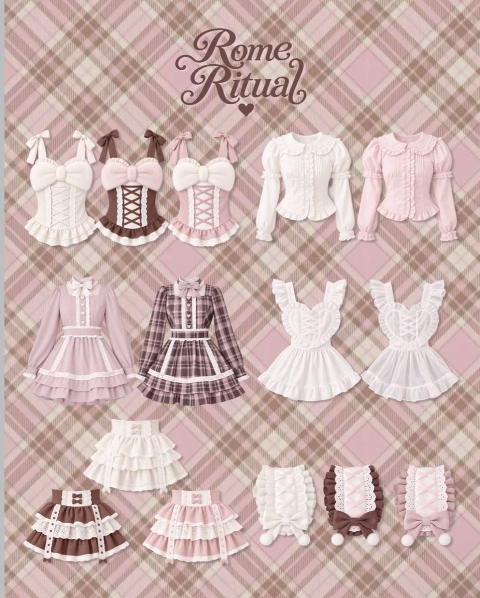 marimilky_oO's tweet photo. palelfyさんの新ラインRomeRitualさんのお洋服♡ギフティングしていただきました♡甘くてロリータっぽい世界観がとってもかわいい˚₊‧꒰ა ₍ᐢ. ̫.ᐢ₎ ໒꒱ ‧₊˚🍰 もこもこのビスチェがカフェで映えそうでおきにいり♡10/28~ zozotownで買えるみたいです🎶
#RomeRitual #ロメリチュアル #ろめり https://t.co/XTw5uiWX3o