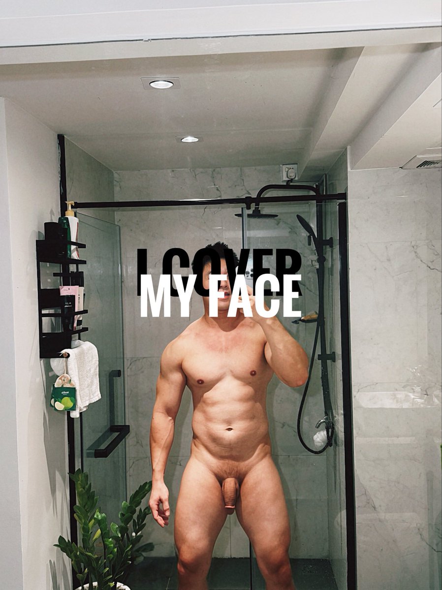 thihasoe_ts's tweet photo. Don't ask shower or grower 😒 https://t.co/FaPq0mXbXq