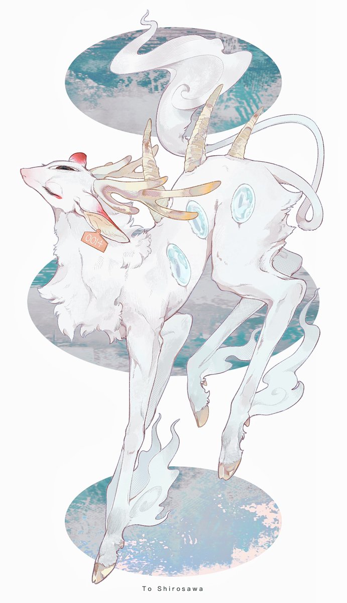Chilfa_112's tweet photo. 相互さんの子FA https://t.co/hGVugTG2Mf