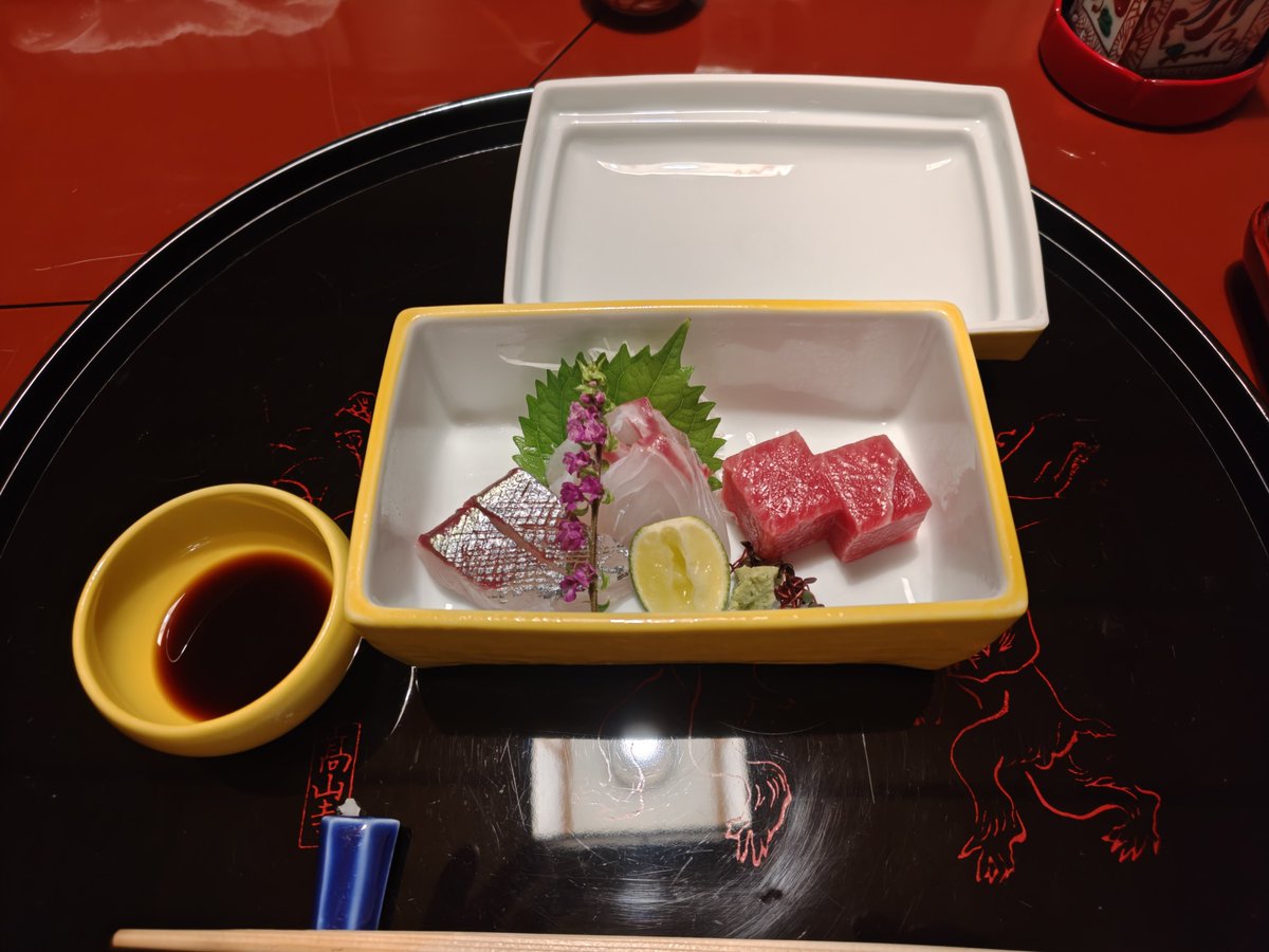 ookobito1001's tweet photo. 豪華🤩 https://t.co/hsY1YqbdXL