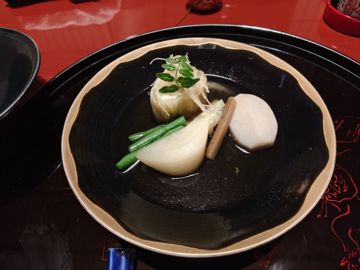 ookobito1001's tweet photo. 豪華🤩 https://t.co/hsY1YqbdXL