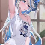 Photo by fᵤᵣᵢₙₐ ᴛʜᴇ ʟᴜsᴛғᴜʟ ᴀʀᴄʜᴏɴ ♂️🏳️‍⚧️ (@fighterwhore)