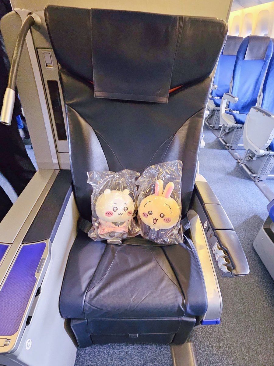 espoir_sfc's tweet photo. ←ちいちゃんがお食事を持ってきてくれた

機長とCAさんが客席で雑談している様子→

これからこうして、一緒にお出かけできるの❔❔最高じゃん❕❕ https://t.co/VJI9PUbUqR