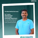 Photo by Apollo Speciality Hospitals Teynampet (@ApolloTeynampet)