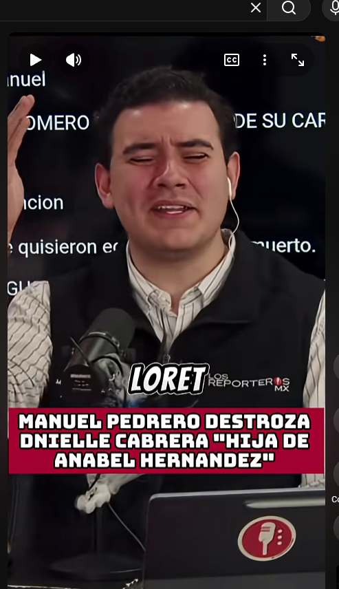 hinnojo_se's tweet photo. Cuidado amigos con criticar a Citlali,
porqu te arriesgas a una demanda 
por parte de sus defensores, Pedrero  
y Maximo Allende.
Un par de vanidosos  y clasistas, que 
no soposrtan se les critique ni a su 
patrona.
Somos miles que exigimos la renuncia de 
dirigentes de Morena ! https://t.co/Ulbs2AL8Ax
