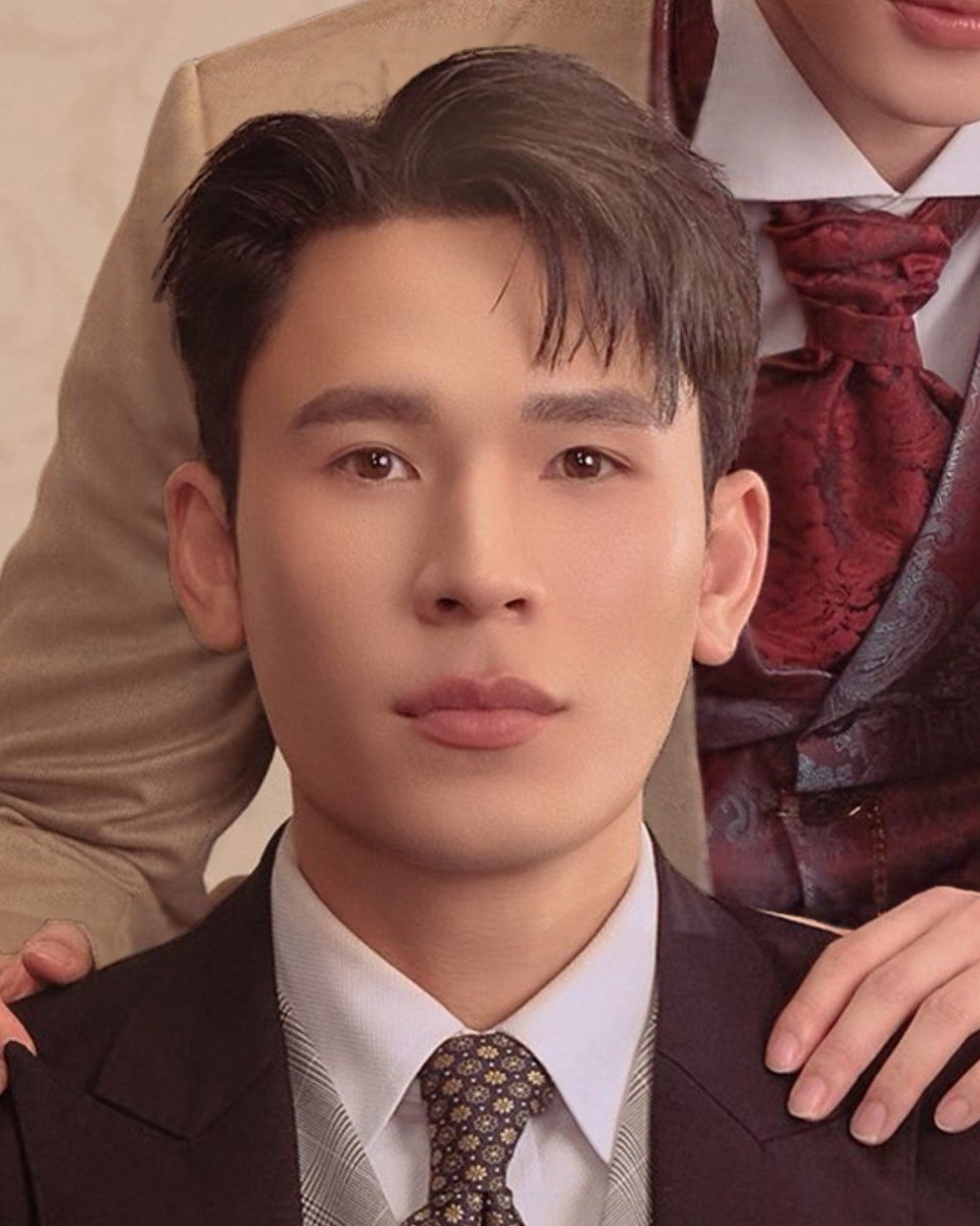 gxifxtt's tweet photo. พี่จะไม่พูดเป็นครั้งที่สอง กลับไป สถานที่ราชการไม่ใช่ที่เที่ยวเล่น

น้องไม่ได้เที่ยวเล่นเสียหน่อย น้องมาหาคุณพี่

มาหา ? มีอะไร ?

เที่ยงนี้น้องจองร้านอาหารไว้ ไปทานด้วยกันนะครับ

พี่ไม่ว่าง

แต่ท่านหญิงย่าสั่งน้องมา

ท่านย่าสั่งน้องไม่ได้สั่งพี่

แค่ไปทานข้าวด้วยกันยังเป็นถึงเช่นนี้ หากแต่งกันไปน้องคงต้องมาป้อนข้าวคุณพี่ถึงสถานที่ราชการแล้วละมัง

พนัชกร ! 

จะไปกับน้องดี ๆ ไหมครับคุณพี่

#pearlpeak #เพิร์ลพีค