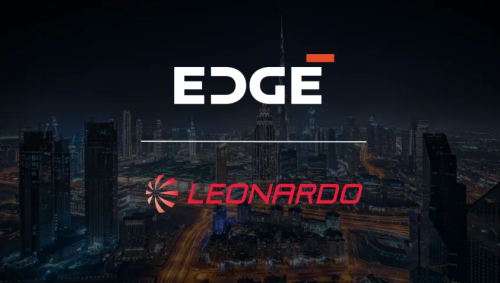 TacticalReport's tweet photo. 🛡️ Defense Weekly | Issue #33/43

🇦🇪 UAE: EDGE-Leonardo JVC prioritizes UAS, AI integration

🇸🇦 KSA: Red Sea Coalition builds maritime presence

🇰🇼 Kuwait: eyes South Korean air defense systems

Read it 👇
https://t.co/6WVQcxX29t

#Defense #MENA #UAE #KSA https://t.co/8Y8YSpaSgo