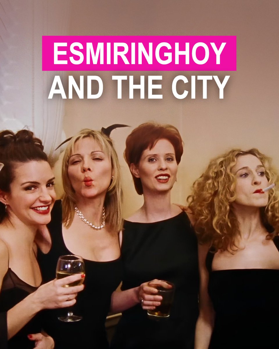 sinehubph's tweet photo. Ganito na pala 'yung titles ngayon? 😅

📸: YouTube/@HBO, @hbomax, @Netflix

#SexAndTheCity #SexLivesOfCollegeGirls #SexLife #Esmiringhoy https://t.co/wyyq6Pj7Fj