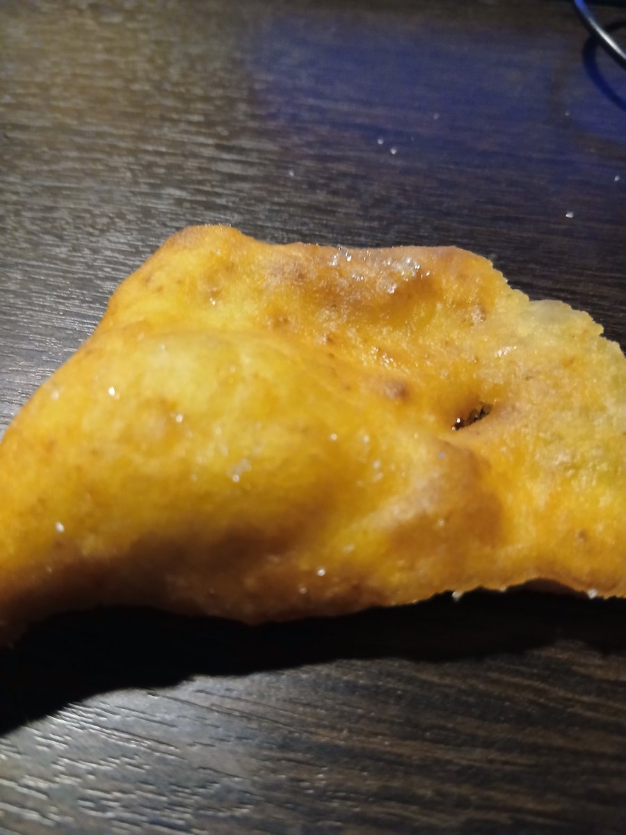 fernandaboiola's tweet photo. Tortas frita https://t.co/mEXVl2Be6n