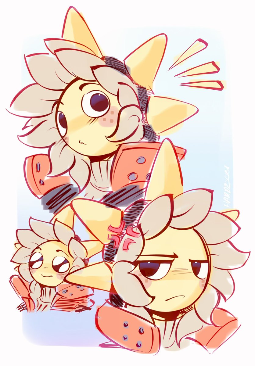 hardzxxx's tweet photo. Hessoooocute

#Sunspot #Fortniteart https://t.co/FXNt60Gqpp