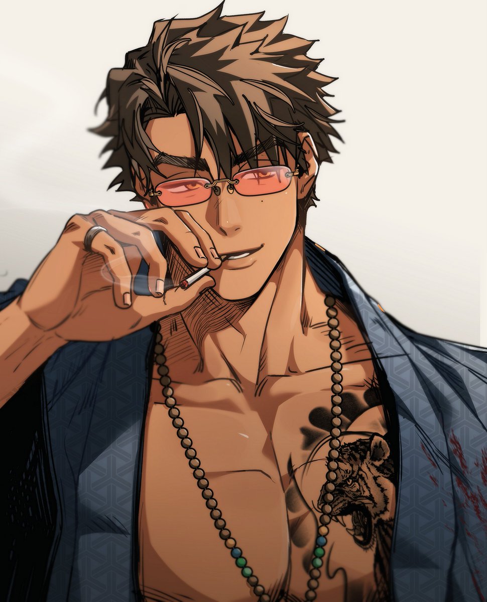 yuche_'s tweet photo. 🚬 https://t.co/mFHX13zcHz