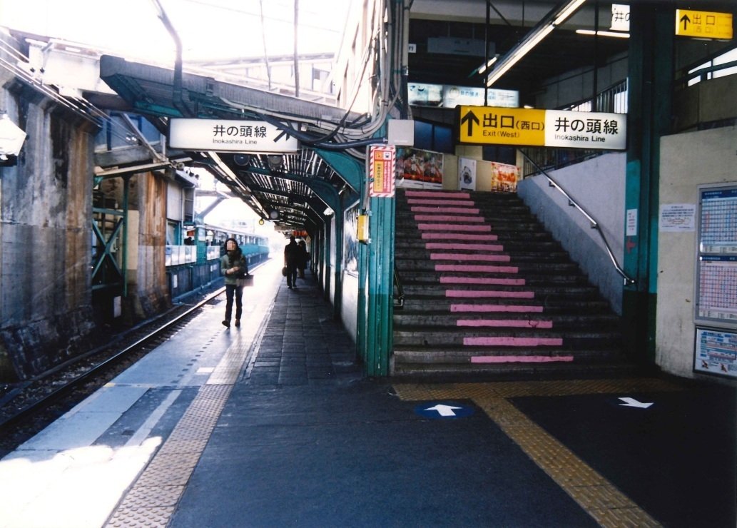 odakyu_pr tweet picture