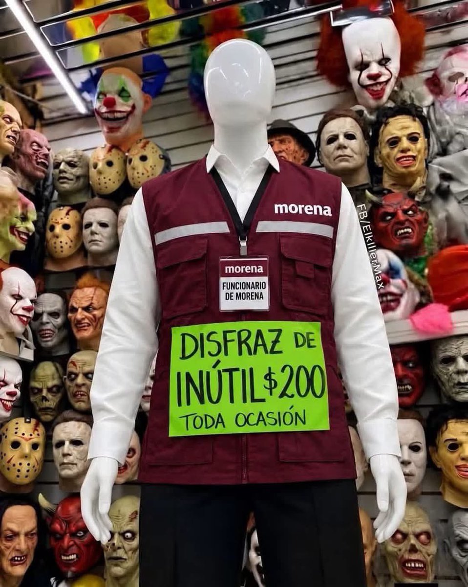 E_Libertario's tweet photo. #Socialismo #socialismonuncamas #Cuba #marxistzombies #progres #izquierda #CheGuevara #NarcoPartidoMorena #chairos #mamertos #MORENA #ComunismoNuncaMas #Woke 
#NarcoEstadoTerroristaCorruptoMorena https://t.co/VRjUZpkGLB