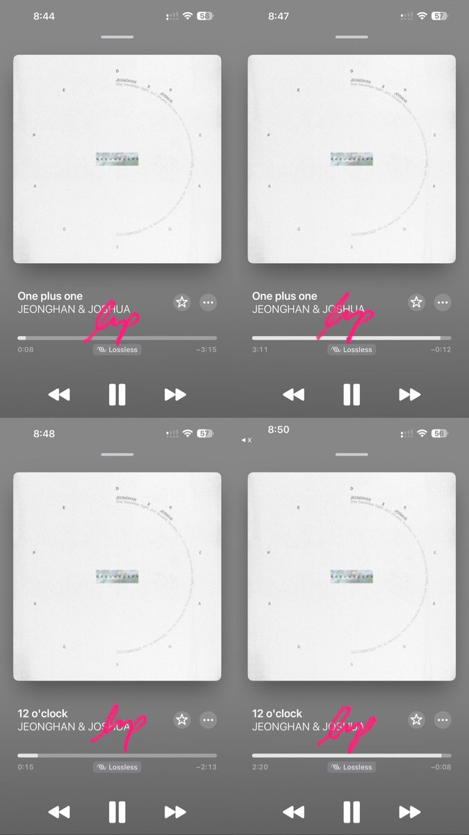 yh_luverr's tweet photo. 📼 102326 appmu
#JxJ #정한x조슈아 #DREAMSCAPE #12oclock
#JEONGHAN #정한 #JOSHUA #조슈아 https://t.co/FFHAnPd3wb