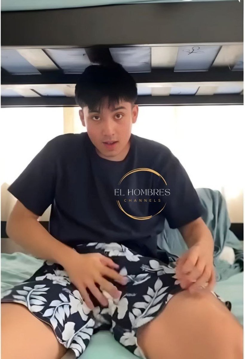 kalatnitito26's tweet photo. SINONG NAKA PANOOD NA NITONG BAGONG POGI

‼️FULL VIDS AND FREE CHANNEL ON MY BIO ‼️ https://t.co/8VcTAtn20U