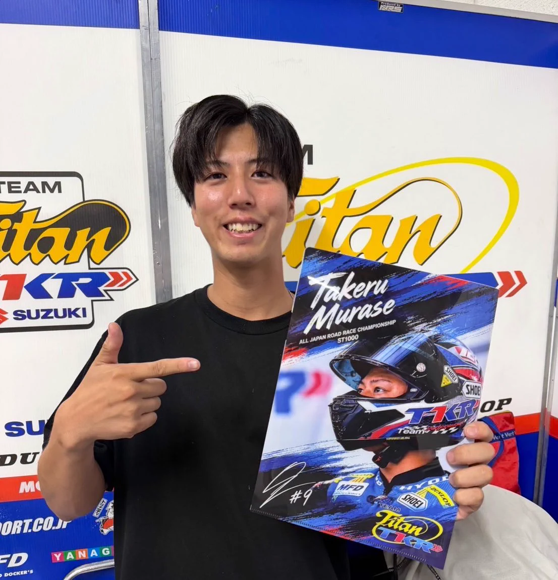 村瀬健琉/TAKERU MURASE on X: 