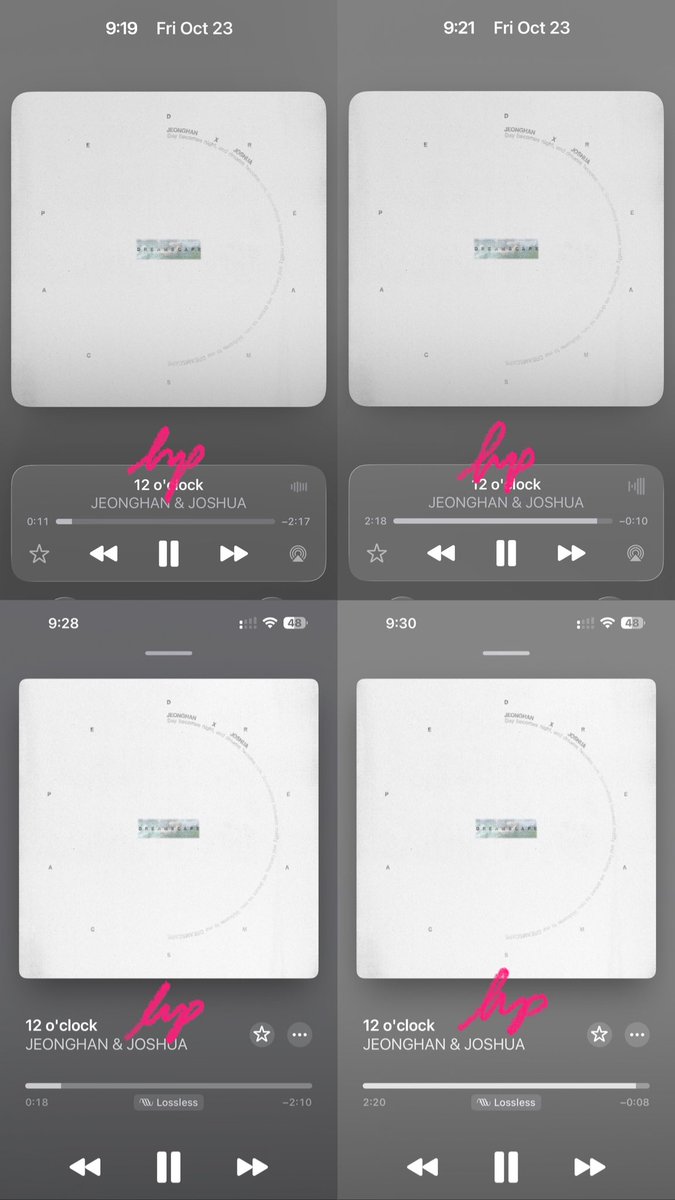 yh_luverr's tweet photo. 📼 102326 appmu
#JxJ #정한x조슈아 #DREAMSCAPE #12oclock
#JEONGHAN #정한 #JOSHUA #조슈아 https://t.co/3zECTqOkDA