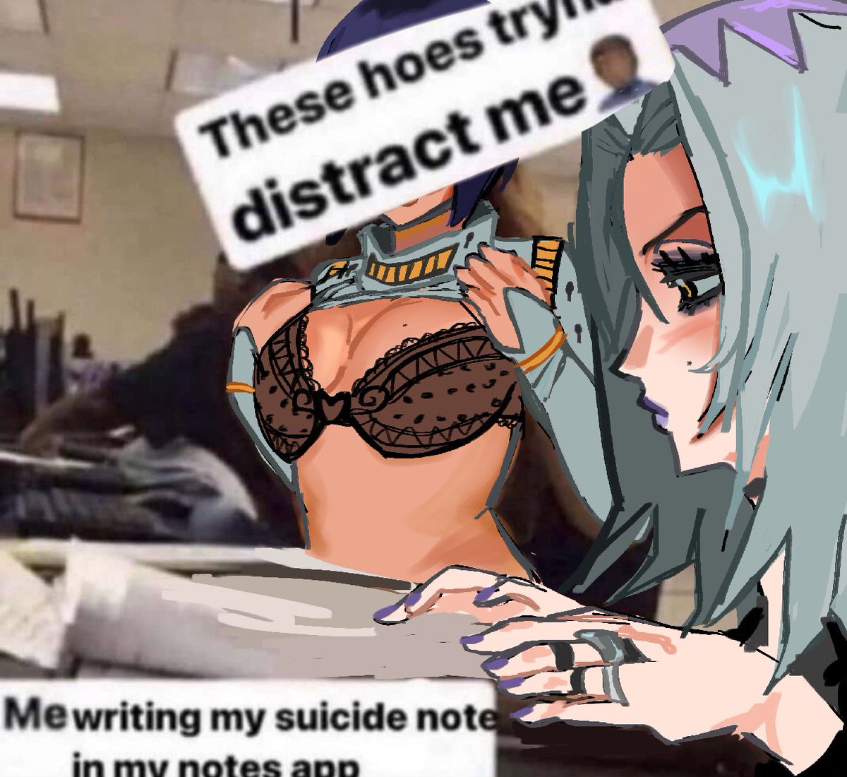 melonerule34's tweet photo. No #bruabba #jjba https://t.co/IBdx1ckQjF