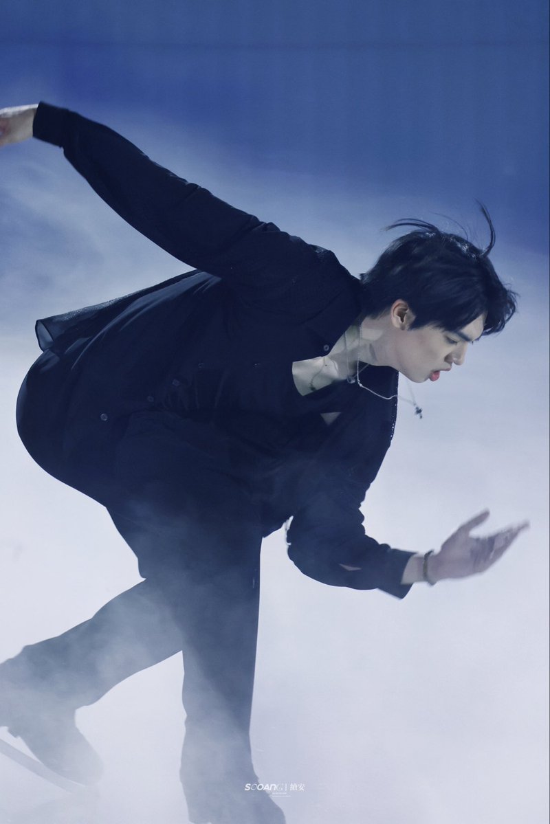 Sooang_o6o1's tweet photo. 🌊࣪˖💧ᝰ📘ꔛ🖋️
𝟐𝟔𝟏𝟎𝟐𝟐
#차준환 #junhwancha https://t.co/s7UDBizdzC