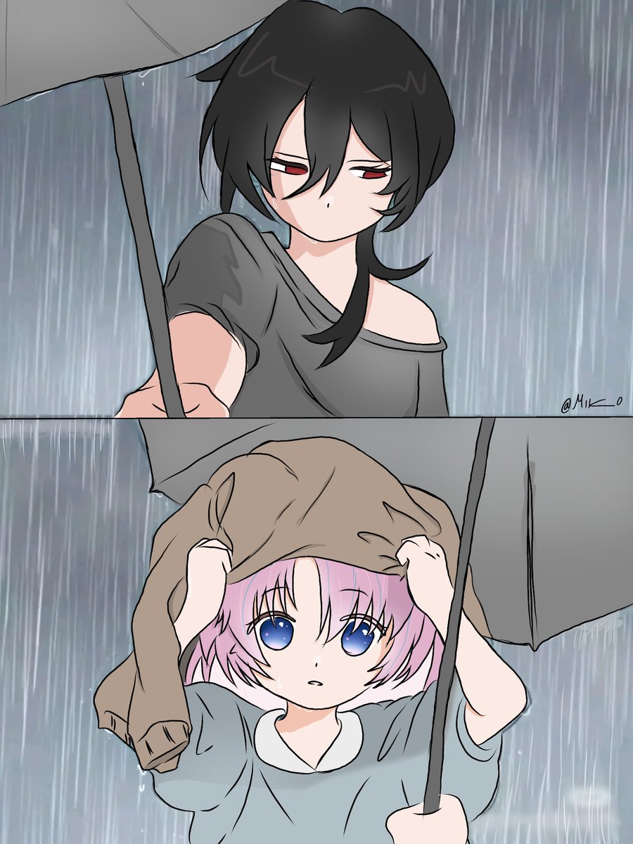 Miko_Art08's tweet photo. Aduhh lucuuu nyaa 🌹🌹

Fan art #31 
#art #draw #mikkrayon #mikosayangmikki #digitalart https://t.co/Oo17CCW9Ga