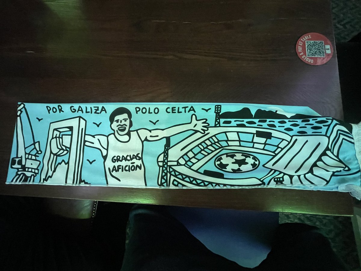 ETimsNet's tweet photo. Putting the result to the side for a minute (many tweets covering that!), special word of praise for the #Celta supporters. Merchant city mobbed &amp; one of the best group of fans to visit. Friendly &amp; passionate ‘Celts’. Hopefully they return when we have a good team! 🍀 https://t.co/XGVsRhELFJ