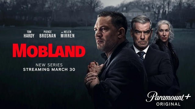 MoviePlusx's tweet photo. In Mobland, there is a pretty woman.
In Dark Wolf, there is a pretty woman innit.
In Lioness, there are pretty women in it.

But in Terminal List, I haven't come across one. This series is incomplete. Why would the writer deprive us of seeing beautiful women? Why?!😭 https://t.co/aq1vVNIQGI