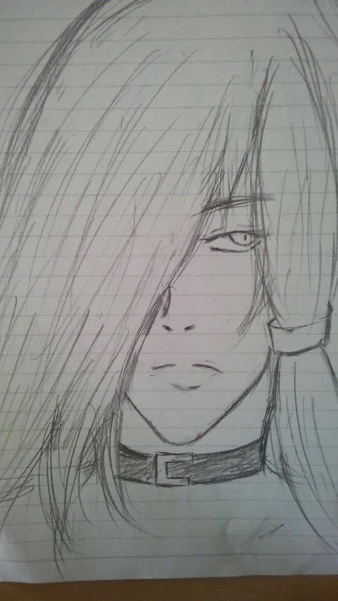 pen79326549's tweet photo. #私の絵柄は少年漫画か青年漫画か少女漫画かBL漫画のどれですか https://t.co/TnzEHT9EBD