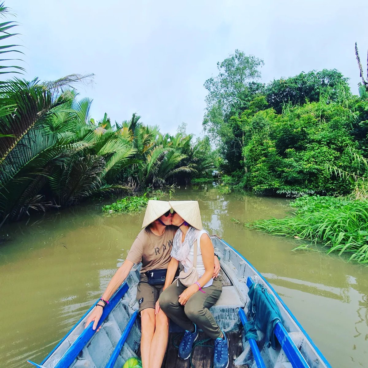 fatosdogan4's tweet photo. Create your own Mekong Delta itinerary and make the journey your way. https://t.co/brjitCOm6A