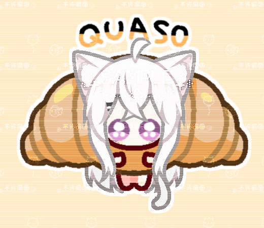 qwqmea's tweet photo. YCH commission ๐ฅ #VGenComm #commissionopen #artistforhire #artcommission #digitalartist #occommission #vgenartist #artmoots #commissionartist #vtuber https://t.co/tjEzNvEMjq