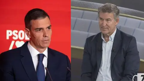 blvcom's tweet photo. 📺 #LA7NOTICIAS 1 en @la7tele obtuvo 40.000 ESPECTADORES ÚNICOS (AA).

➡️ El informativo consiguió 19.000 espectadores de media y un 8,1% de cuota. 

🔝Fue lo más visto del día en la cadena. 

#La7Noticias #Audiencias📺📊 https://t.co/oGgBCerpV4