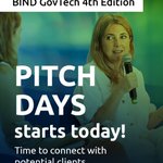 Photo by BIND - Basque Open Innovation Platform (@BIND_Platform)