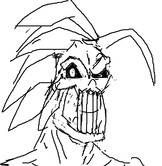 kaizohell's tweet photo. lord raptor dood l.. heard portriat https://t.co/Ms45fQTwA0