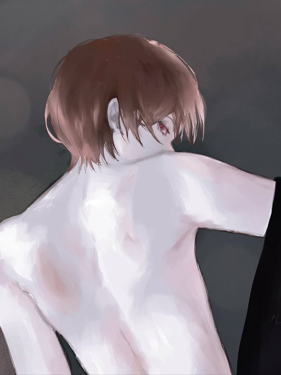 nah1hhh's tweet photo. #L月 #lightyagami #deathnote https://t.co/RYV6ZgFZ08
